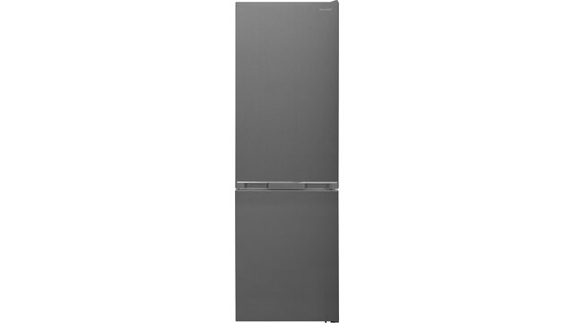 Холодильник Sharp SJ-BA10DMXLE