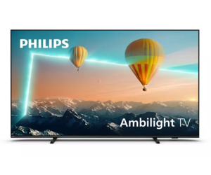 Телевизор Philips 55PUS8007