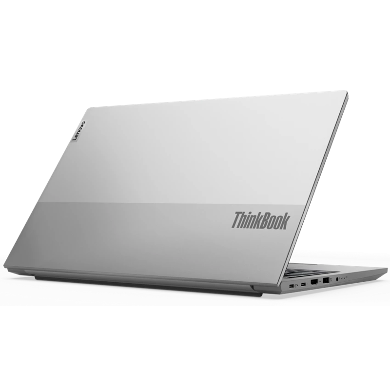Ноутбук Lenovo ThinkBook 15 G2 ITL (Intel Core i5-1135G7/15.6/8GB/256GB SSD/DOS/Grey)