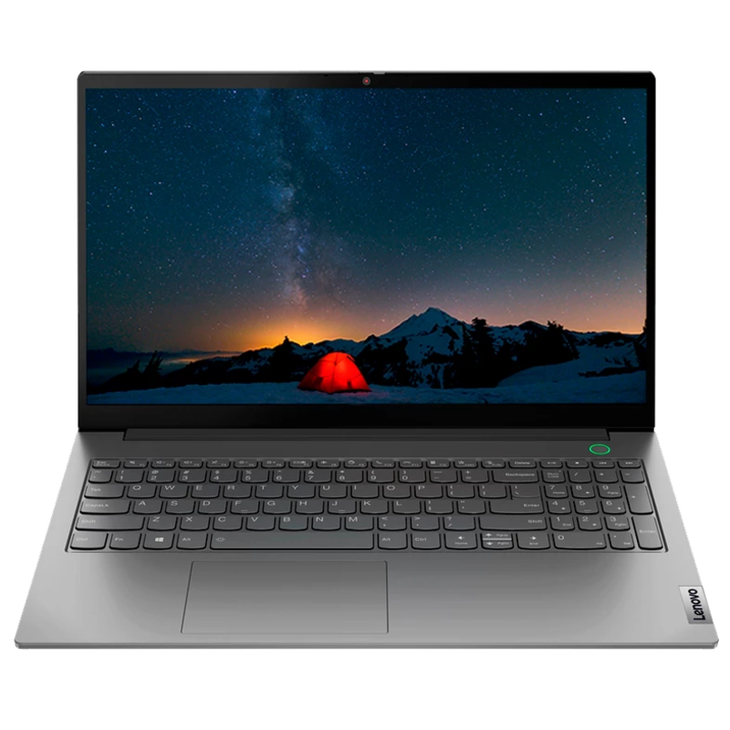 Ноутбук Lenovo ThinkBook 15 G2 ITL (Intel Core i5-1135G7/15.6/8GB/256GB SSD/DOS/Grey)