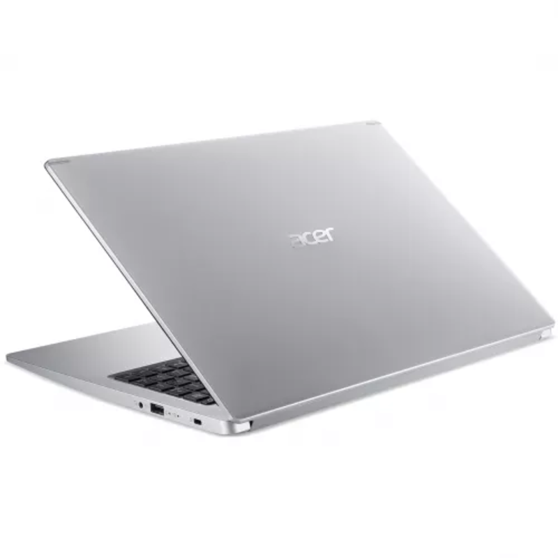 Ноутбук Acer Aspire 5 A515-45 ( Ryzen 7 5700U/15.6/8GB/512GB SSD/DOS/Pure Silver)