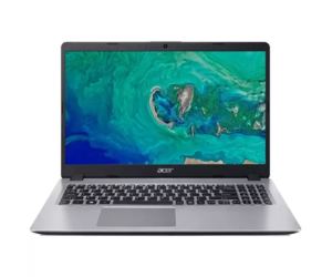 Ноутбук Acer Aspire 5 A515-45 ( Ryzen 7 5700U/15.6/8GB/512GB SSD/DOS/Pure Silver)