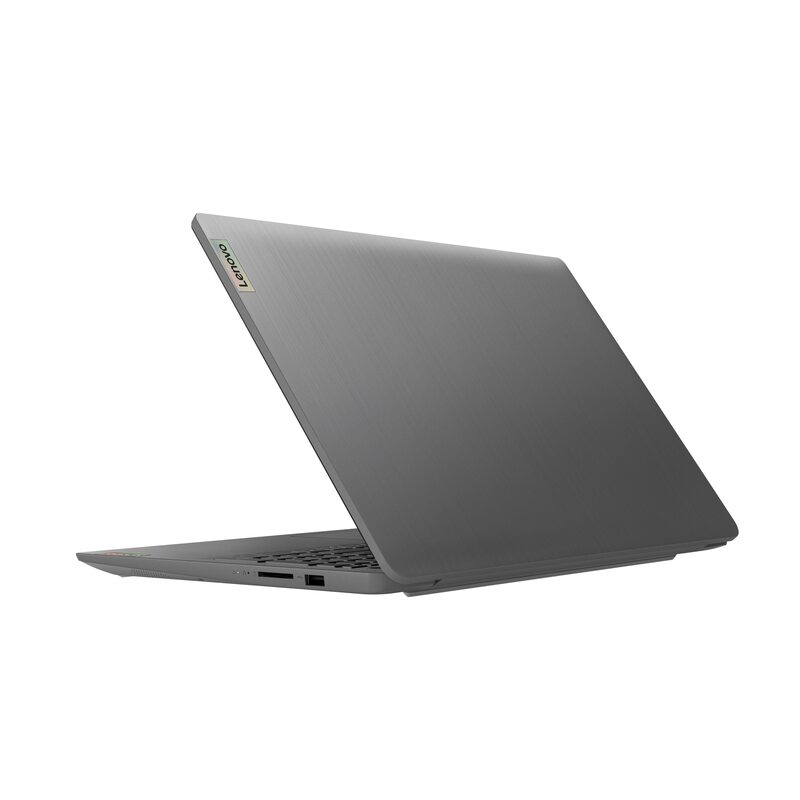 Ноутбук Lenovo IdeaPad 3 15ALC6 (Ryzen 5 5500U/15.6/8GB/512GB SSD/DOS/Arctic Grey)