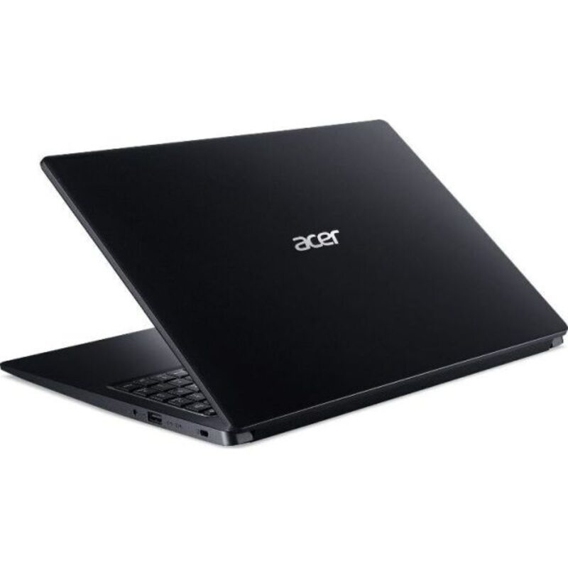 Ноутбук Acer Aspire 3 A315-56 (Intel i3-1005G1/15.6/4GB/256GB SSD/Linux/Shale Black)