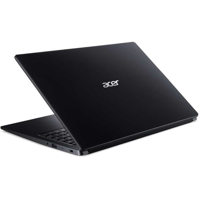 Ноутбук Acer Aspire 3 A315-34 (Pentium N5030/15.6/8GB/256GB SSD//DOS/Charcoal Black)