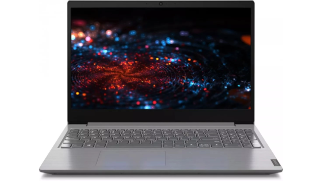 Ноутбук Lenovo V15-IGL (Pentium N5030/15.6/4GB/256GB SSD/DOS/Iron Grey)