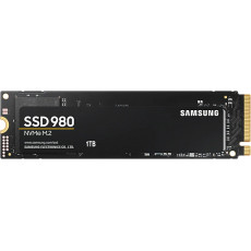 Твердотельный накопитель Samsung 980 NVMe M.2 MZ-V8V1T0BW