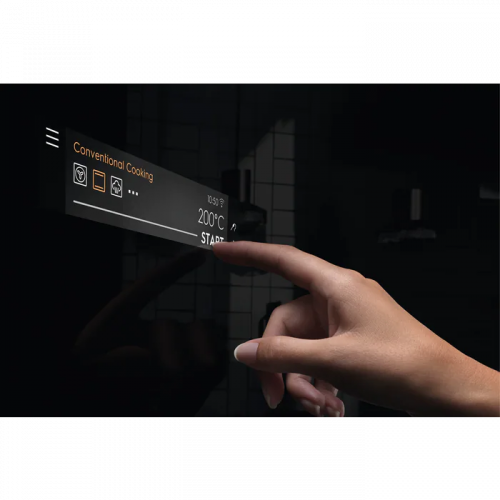Духовой шкаф Electrolux EOA9S31WZ