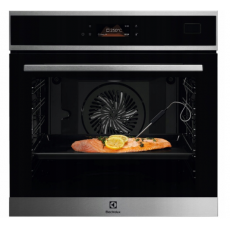 Духовой шкаф Electrolux EOB8S39X
