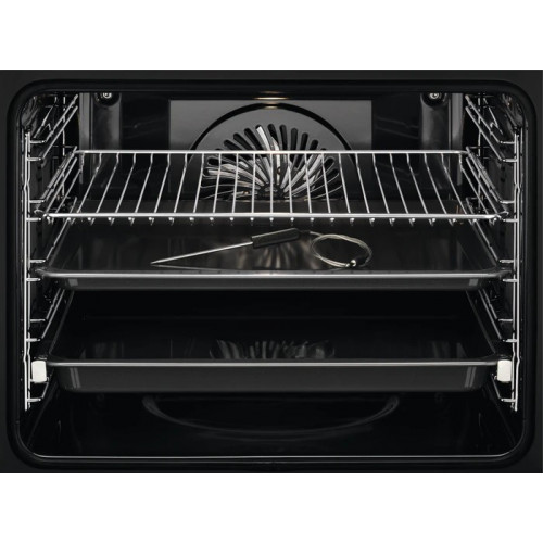 Духовой шкаф Electrolux KOEBP39WZ