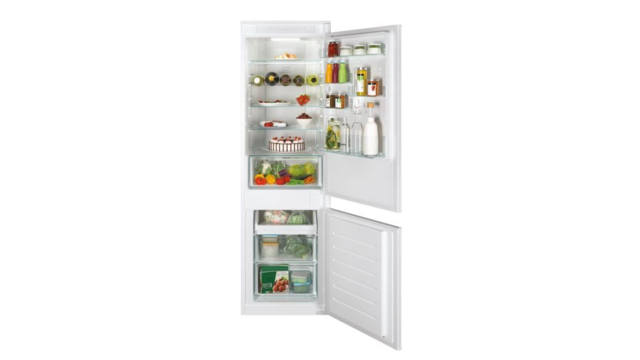 Холодильник Candy CBT3518FW