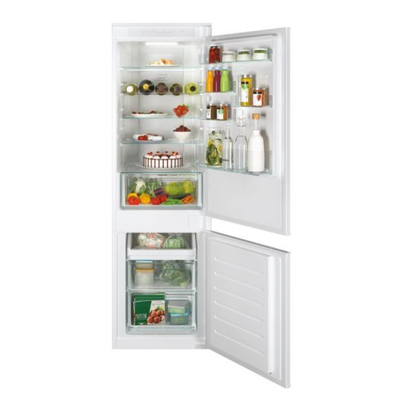 Холодильник Candy CBT3518FW
