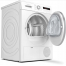 Сушильная машина Bosch WTH850K7PL - фото 2