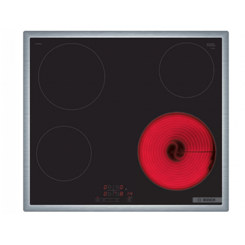 Поверхность Bosch PKE645BB2E