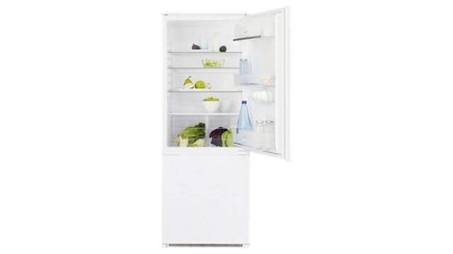 Холодильник Electrolux ENN 2401 AOW