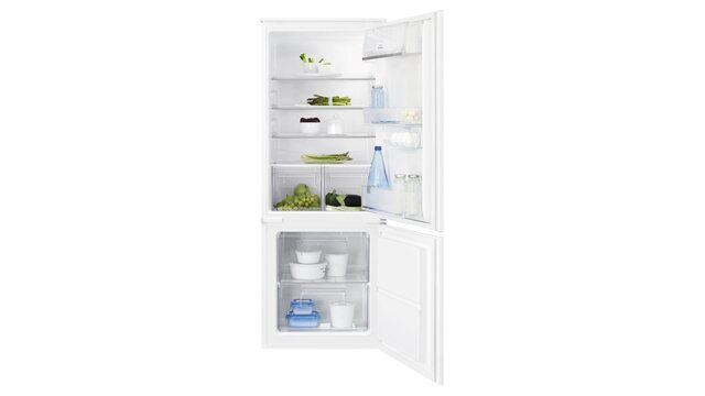 Холодильник Electrolux LNT3LF14S