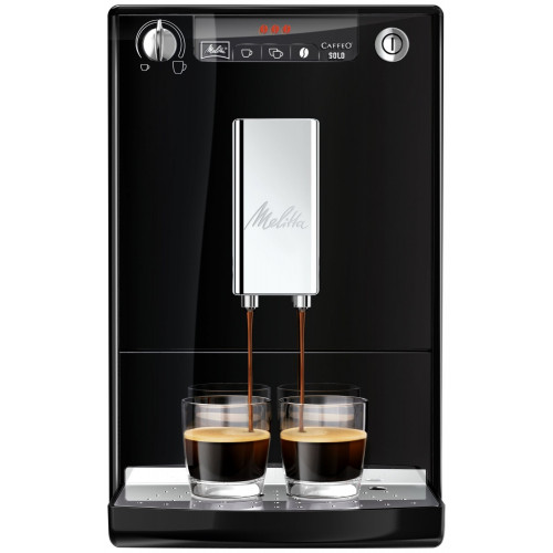 Кофемашина Melitta Caffeo Solo 950-101