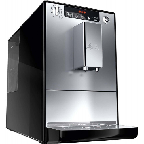 Кофемашина Melitta Caffeo Solo 950-103 - фото 1