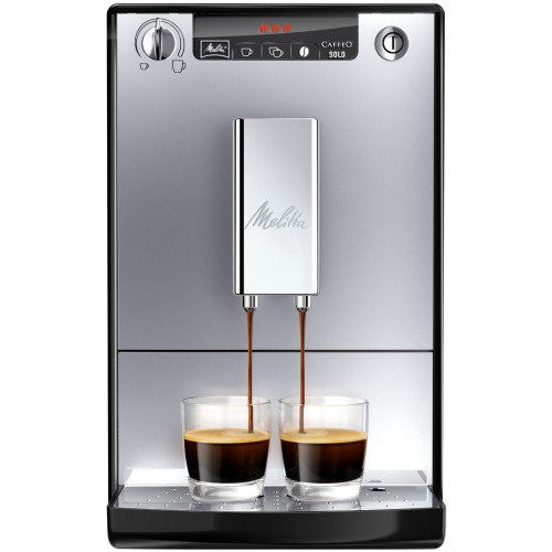 Кофемашина Melitta Caffeo Solo 950-103 - фото 2