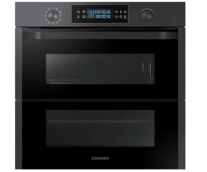 Духовой шкаф Samsung Dual Cook NV75N5671RM