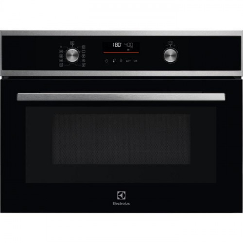 Духовой шкаф Electrolux EVL6E46X - фото 1