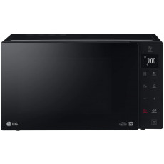 Микроволновая печь LG MS2535GIB