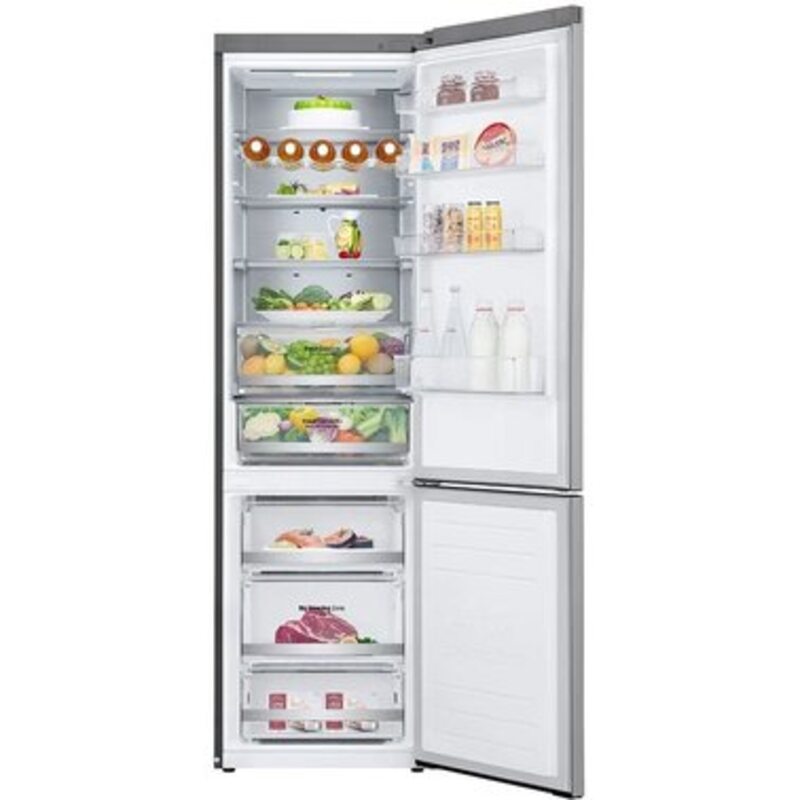 Холодильник LG GBB72SAUCN