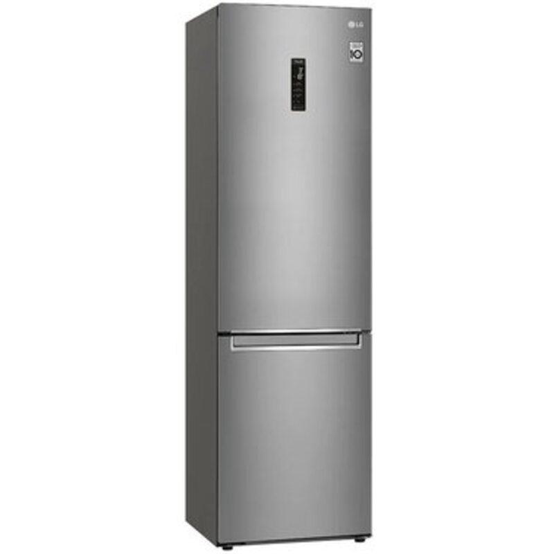 Холодильник LG GBB72SAUCN