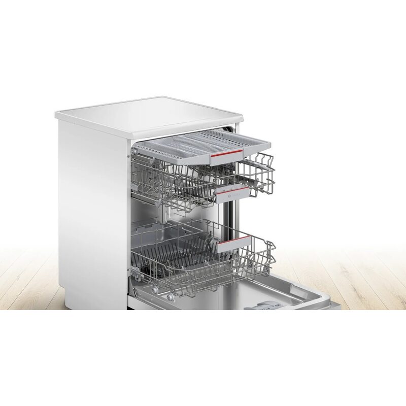 Посудомоечная машина Bosch SMS4EVW14E