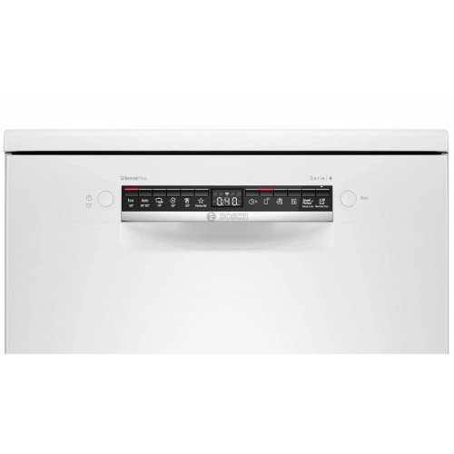 Посудомоечная машина Bosch SMS4EVW14E - фото 2