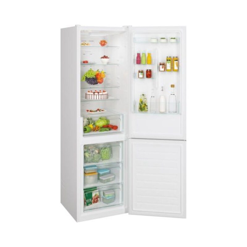 Холодильник Candy CCE3T620FW