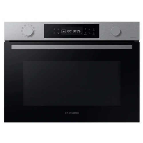 Духовой шкаф Samsung NQ5B4553FBS - фото 1
