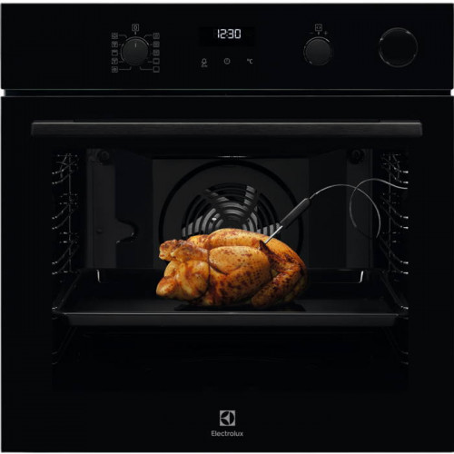 Духовой шкаф Electrolux LOC6H71Z - фото 1
