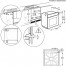 Духовой шкаф Electrolux LOC6H71Z - фото 2