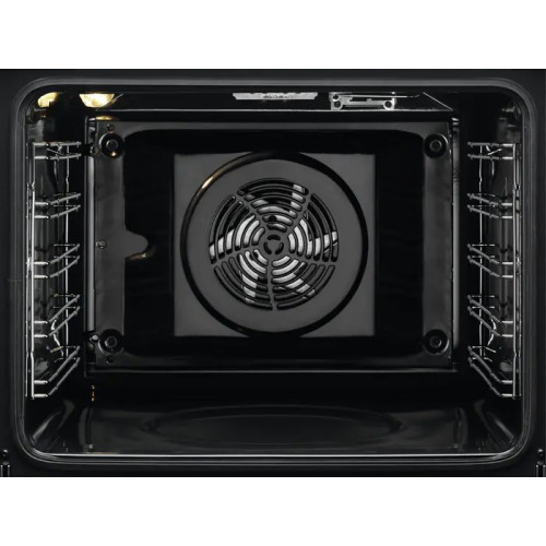 Духовой шкаф Electrolux EOF6P76X2