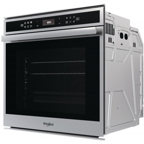 Духовой шкаф WHIRLPOOL W6 OS4 4S1 H Silver