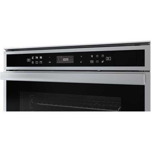 Духовой шкаф WHIRLPOOL W6 OS4 4S1 H Silver