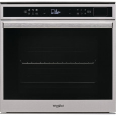 Духовой шкаф WHIRLPOOL W6 OS4 4S1 H Silver