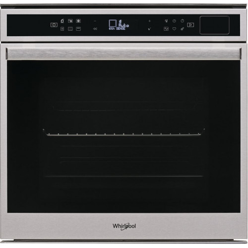 Духовой шкаф WHIRLPOOL W6 OS4 4S1 H Silver