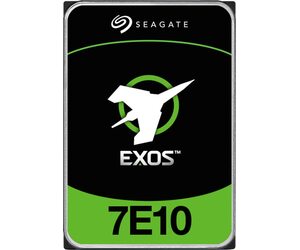 Жесткий диск Seagate Exos 7E10 512e/4KN SATA ST6000NM019B 6 ТБ