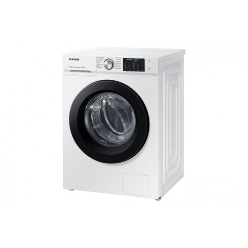 Стиральная машина Samsung WW11BBA046AW - фото 3
