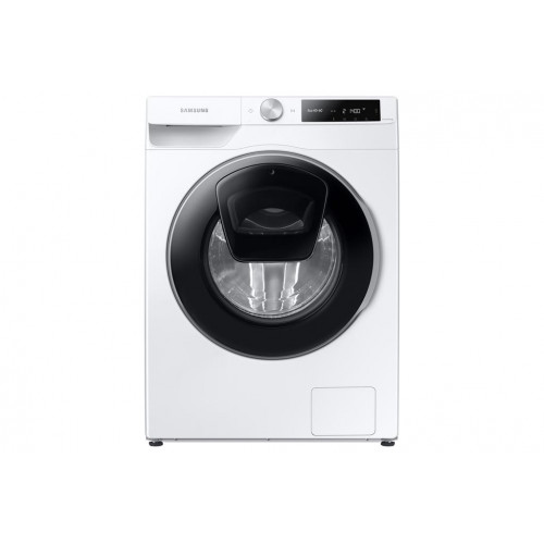 Стиральная машина Samsung WW80T654DLE - фото 1