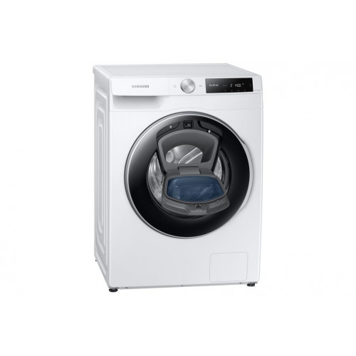 Стиральная машина Samsung WW80T654DLE - фото 3