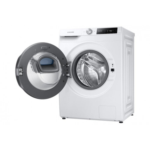 Стиральная машина Samsung WW80T654DLE - фото 4