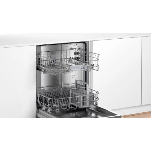 Посудомоечная машина Bosch SMV4HTX28E - фото 4