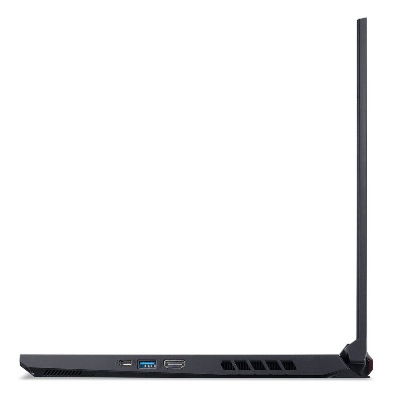 Ноутбук Acer Nitro 5 AN515-57 (Intel i5-11400H/15.6/8GB/512GB/RTX 3050 4GB/DOS)