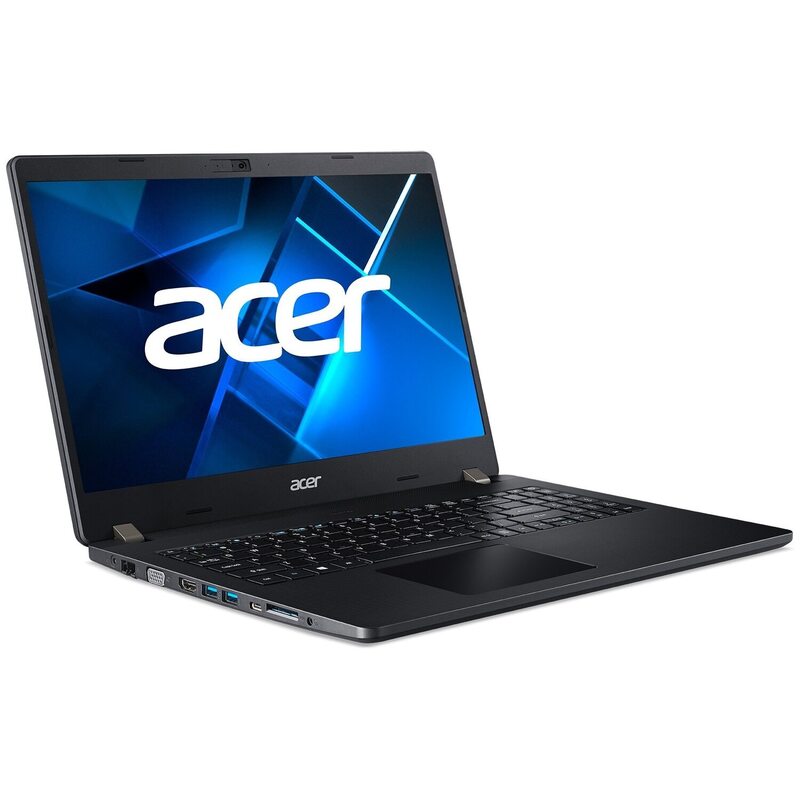 Ноутбук Acer Travel Mate TMP215-53 (Intel i5-1135G7 /15.6/8GB/256GB/DOS)