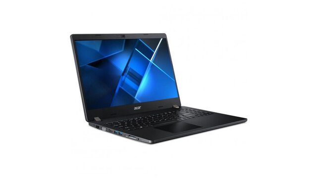 Ноутбук Acer Travel Mate TMP215-53 (Intel i3-1115G4/15.6/8GB/256GB/DOS)