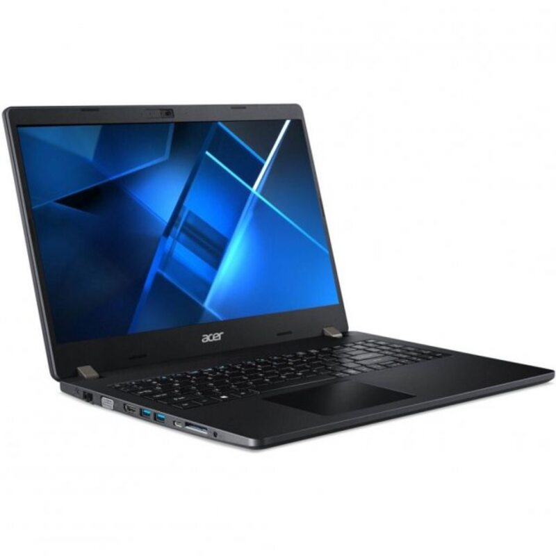 Ноутбук Acer Travel Mate TMP215-53 (Intel i3-1115G4/15.6/8GB/256GB/DOS)