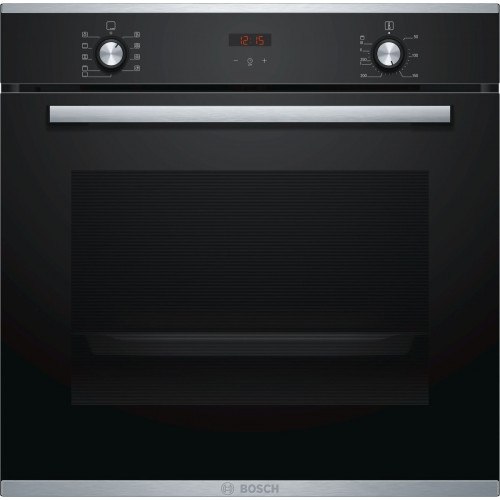 Духовой шкаф Bosch HBA2340S0 - фото 1